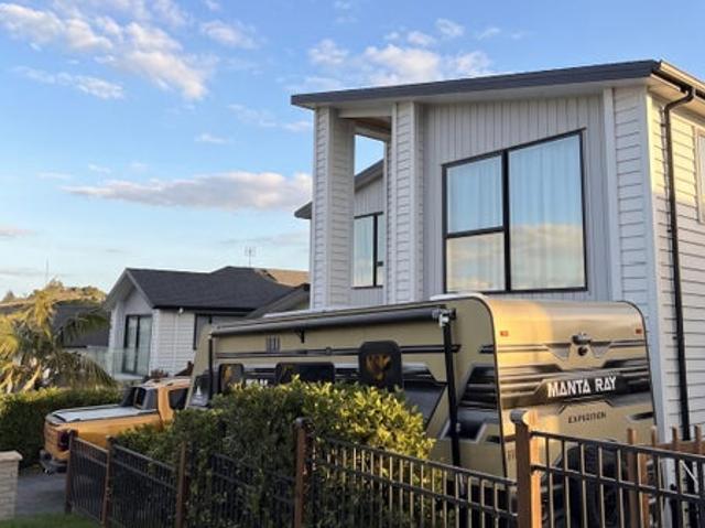 orewa, 2 bedrooms