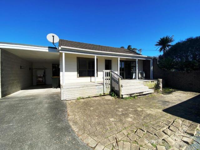 orewa, 2 bedrooms