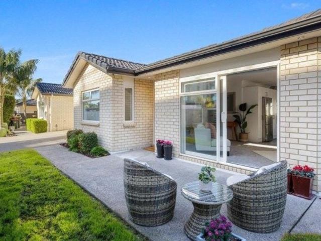 orewa, 2 bedrooms