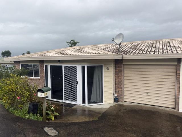 orewa, 2 bedrooms