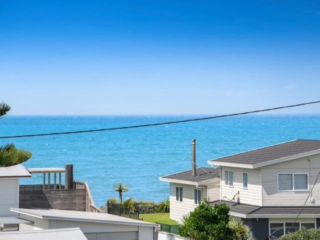 orewa, 2 bedrooms