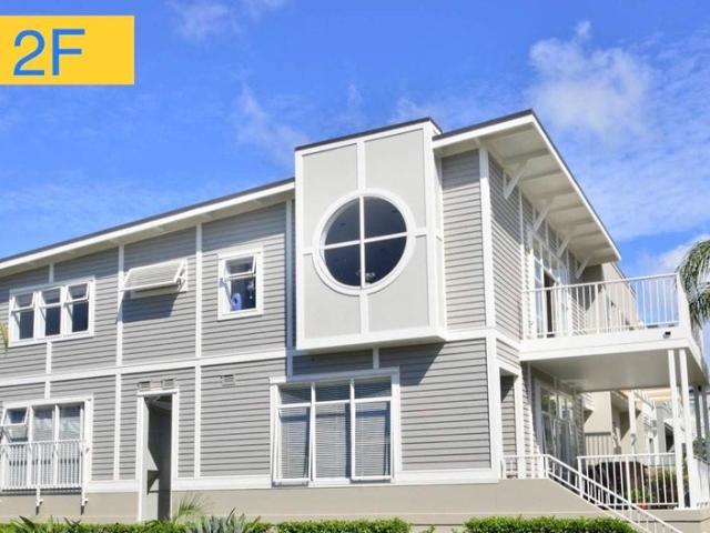 orewa, 2 bedrooms