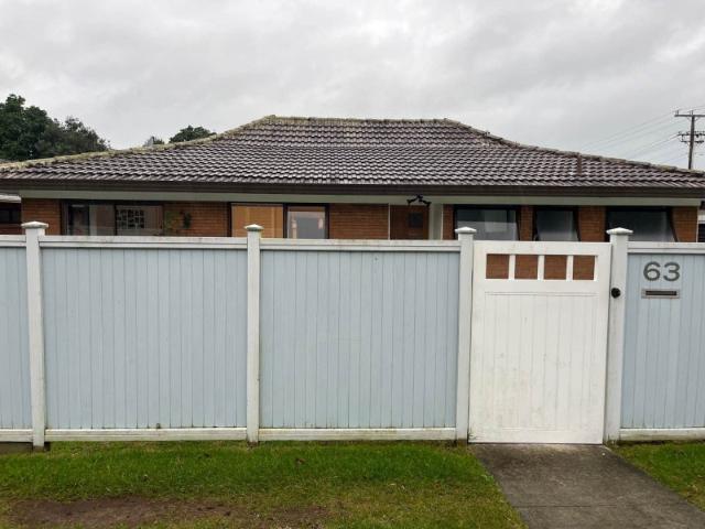 orewa, 2 bedrooms