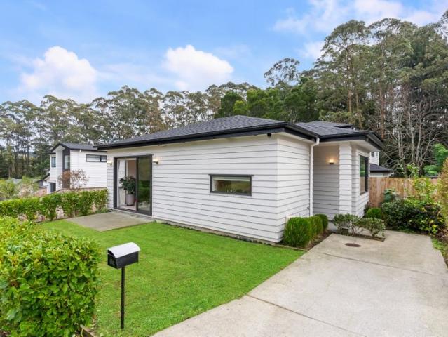 orewa, 2 bedrooms