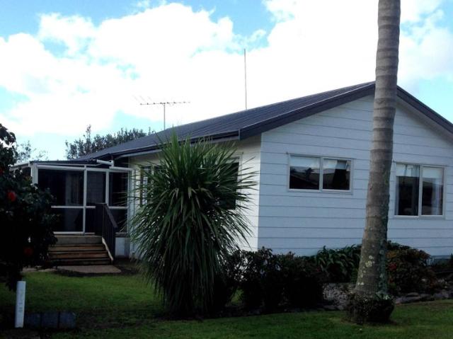 orewa, 2 bedrooms