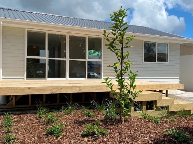 orewa, 2 bedrooms