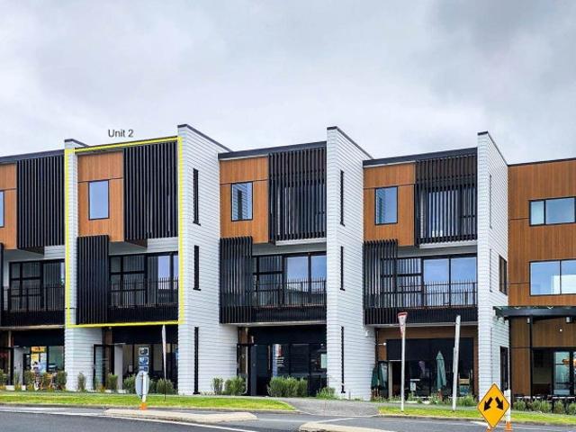 orewa, 2 bedrooms