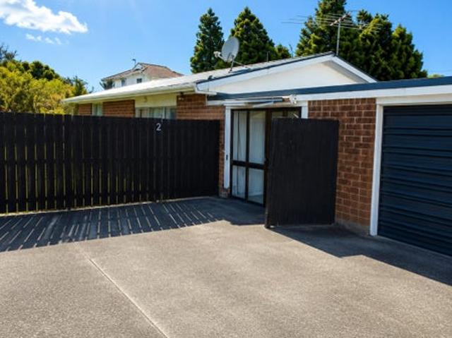 orewa, 2 bedrooms