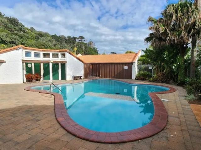 orewa, 2 bedrooms