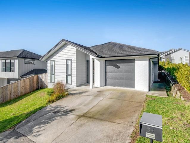 orewa, 3 bedrooms