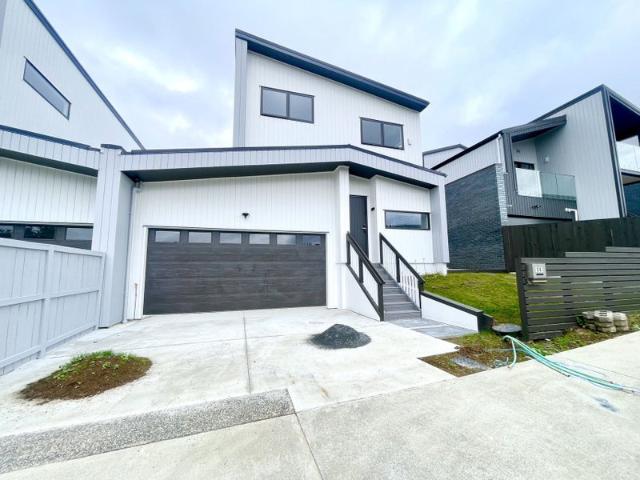 orewa, 3 bedrooms