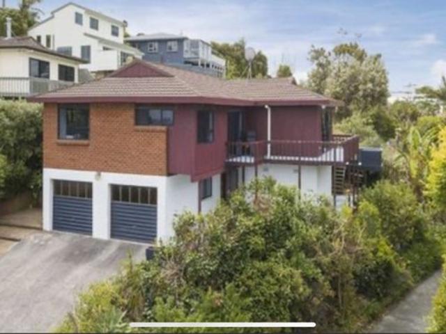 orewa, 3 bedrooms