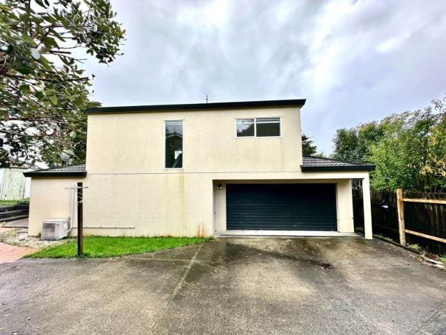 orewa, 3 bedrooms
