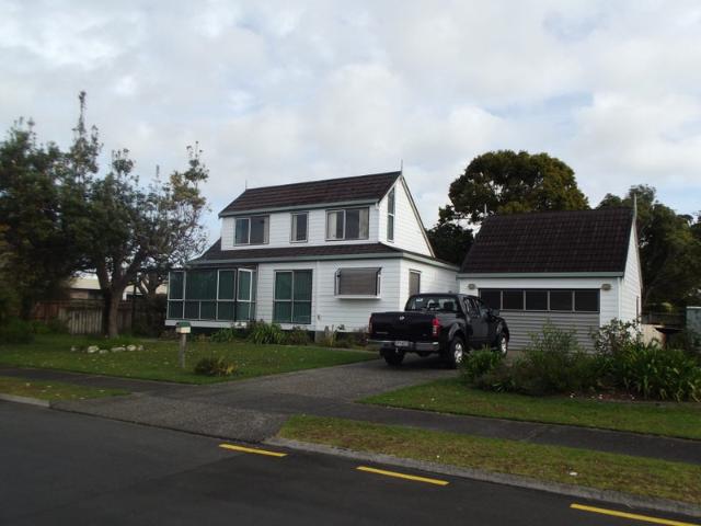 orewa, 3 bedrooms