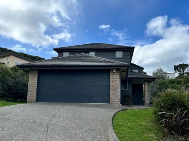 orewa, 3 bedrooms