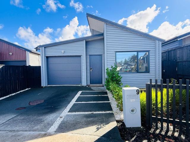 orewa, 3 bedrooms