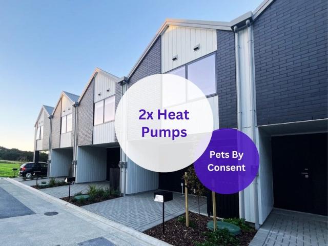 orewa, 3 bedrooms