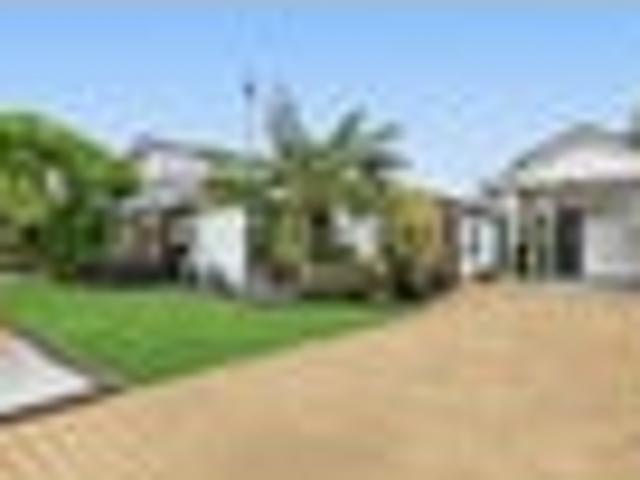 Orewa Lock up and leave