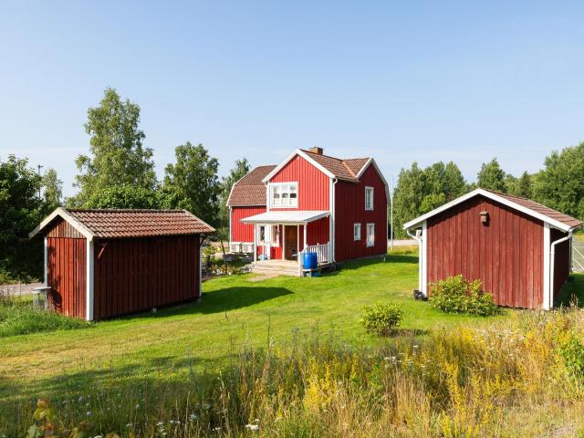 Örebrovägen 474