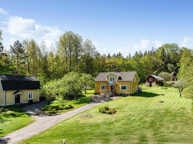 Örebrovägen 491