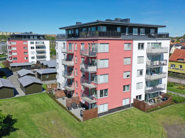 Örebrogatan 2