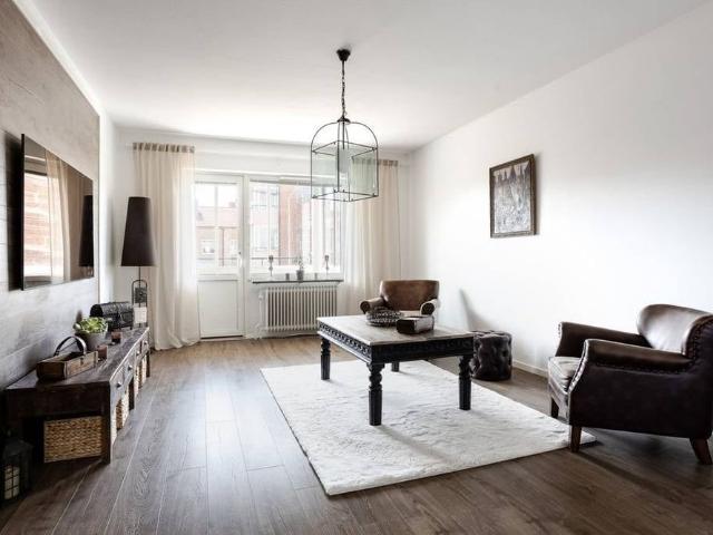 Örebrogatan, Helsingborg