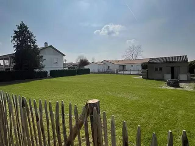 Orée d'Anjou 49270 Achat / Vente terrain