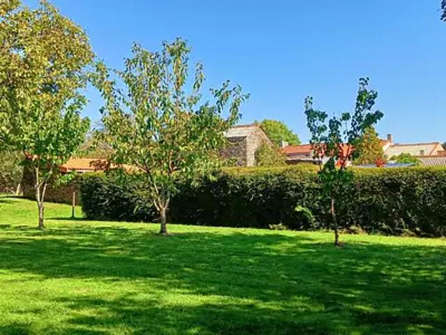 Orée d'Anjou 49270 Achat / Vente terrain