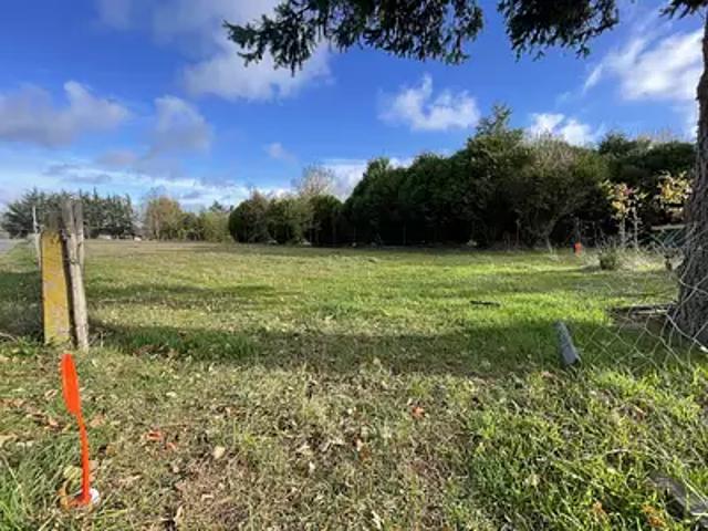 Orée d'Anjou 49270 Achat / Vente terrain