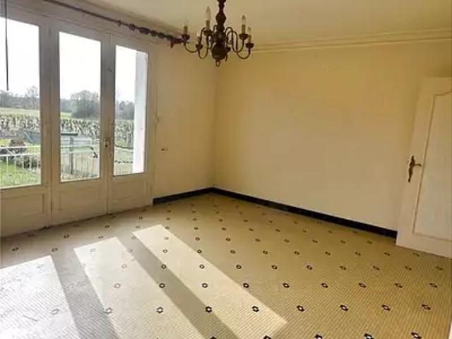 Orée d'Anjou 49270 Achat / Vente maison 4 pièces t4