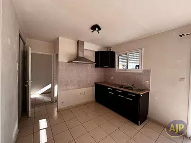 Orée d'Anjou 49270 Achat / Vente maison 4 pièces t4 au dernier étage terrasse