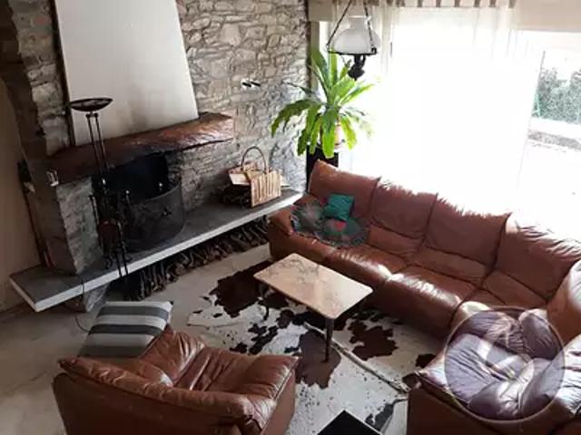 Orée d'Anjou 49270 Achat / Vente maison 6 pièces t6