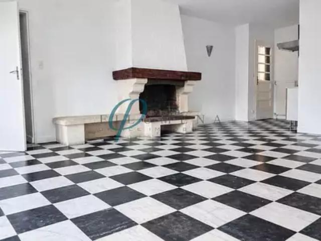 Orée d'Anjou 49270 Location appartement 3 pièces t3