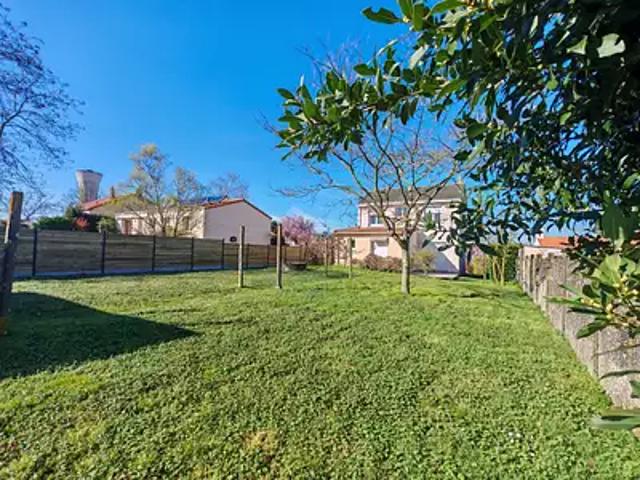 Orée d'Anjou 49530 Achat / Vente maison 6 pièces t6