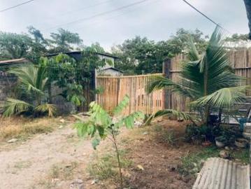 Sucumbios. Canton Lago Agrio, Terreno en Venta, 246m2, Casa 96m2