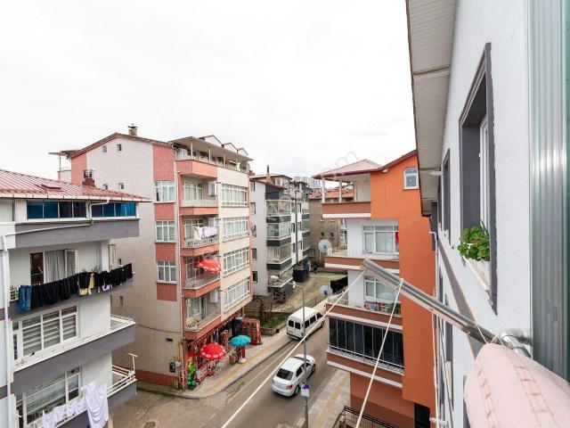 Oremlaktan Ordu Bucak Mahallesi 2+1 Satılık Daire B. Devlet Hastane Yakını