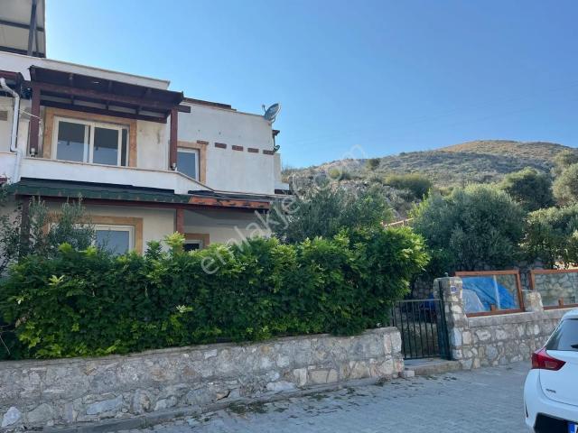 Ören Rüyakent'te | Deniz Manzaralı | Sıfır | 2+1 | Villa