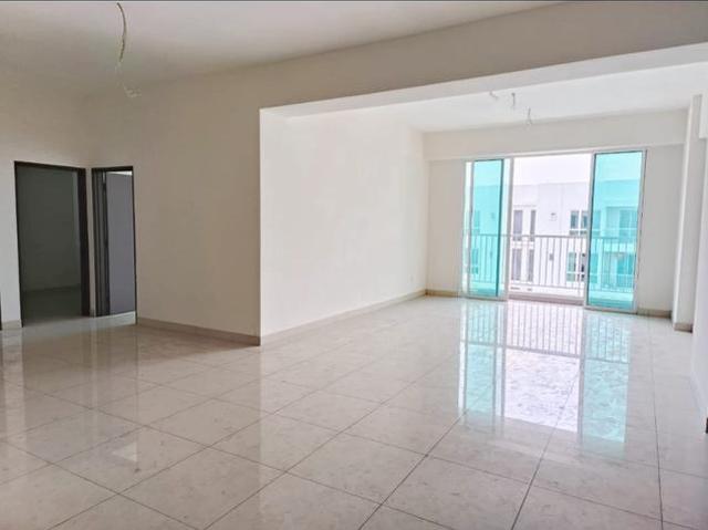 Oren Regency Condo near Chung Ling School RAJA UDA Butterworth 1580sf