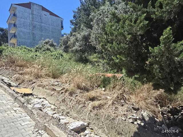 ÖREN SATILIK ARSA 3 KAT İMARLİ