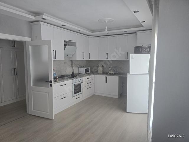 ÖREN SATILIK DAİRE 3+1