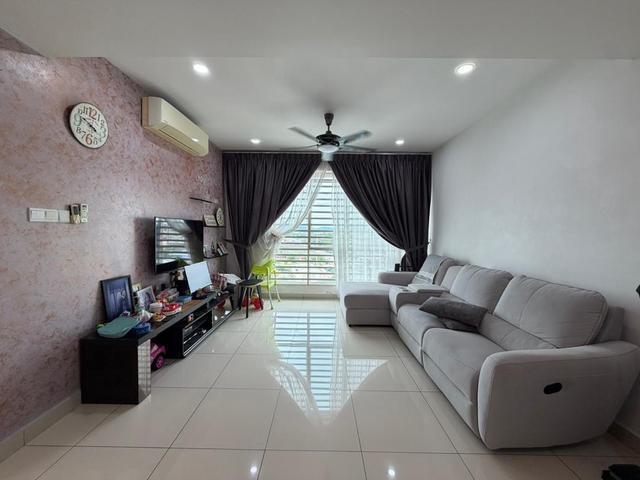 Oren 3 Condominium Fully Renovated Furnished Partial Seaview Unit