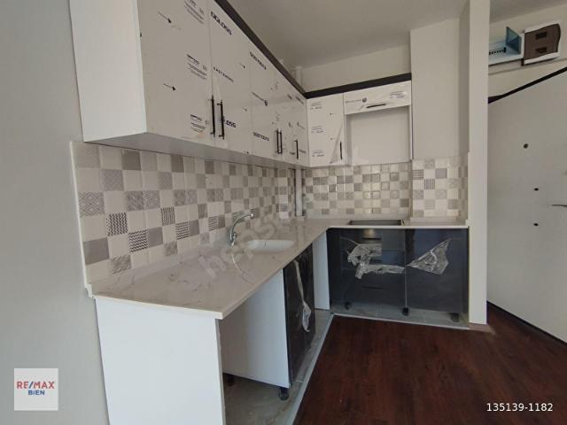 ÖRENCİK MAH. ARAKAT 1+1 GENİŞ BALKONLU SATILIK DAİRE