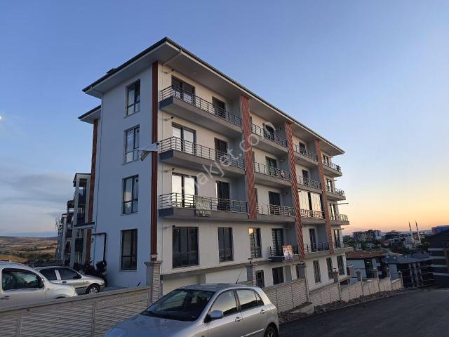 Örencik Mahallesi Ara Katta 1+1 Daire