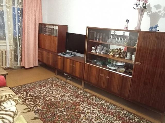 Оренда 3 х кімн. На Браїлках код 111850