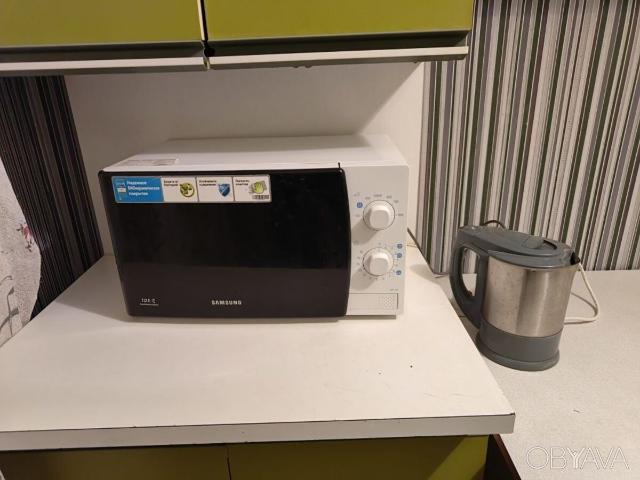 Оренда 3 х кімнатної квартири на Мотелі код 111 942