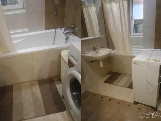 Оренда 2 кімнатної в центрі