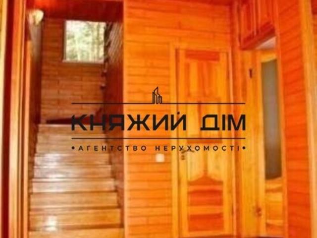 Оренда будинку 220 м2 в лісовій частині с. Романків, Обухівського
