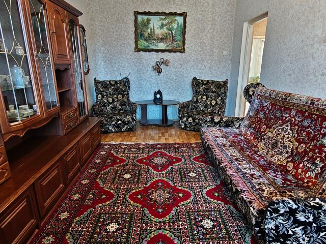 Оренда квартири вул. Тростянецька 6д в Києві / W 7458