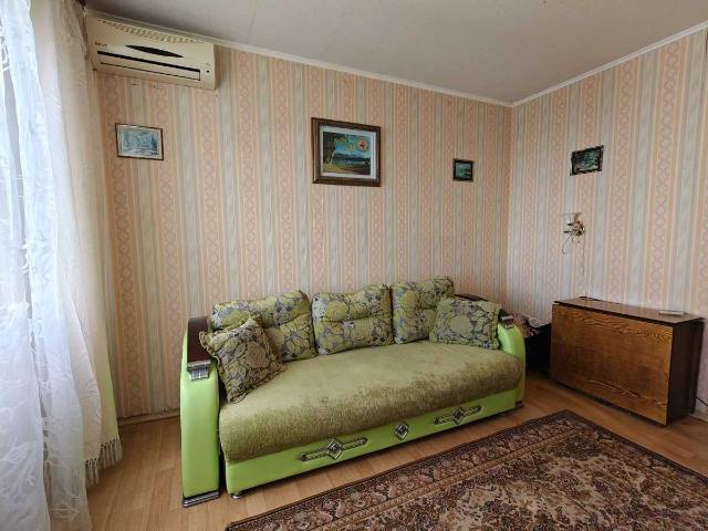 Оренда квартири вул. Тростянецька 6д в Києві / W 7458