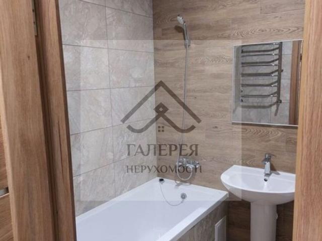 Оренда однокімнатної квартири з автономним опаленням